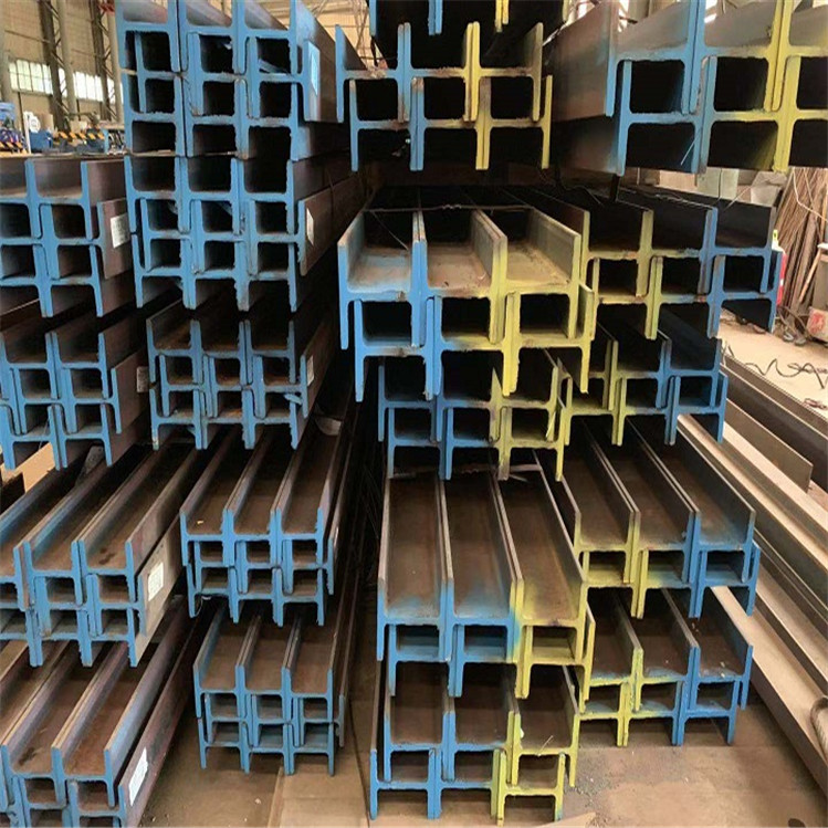 澳标H型钢UB/UC系列规格