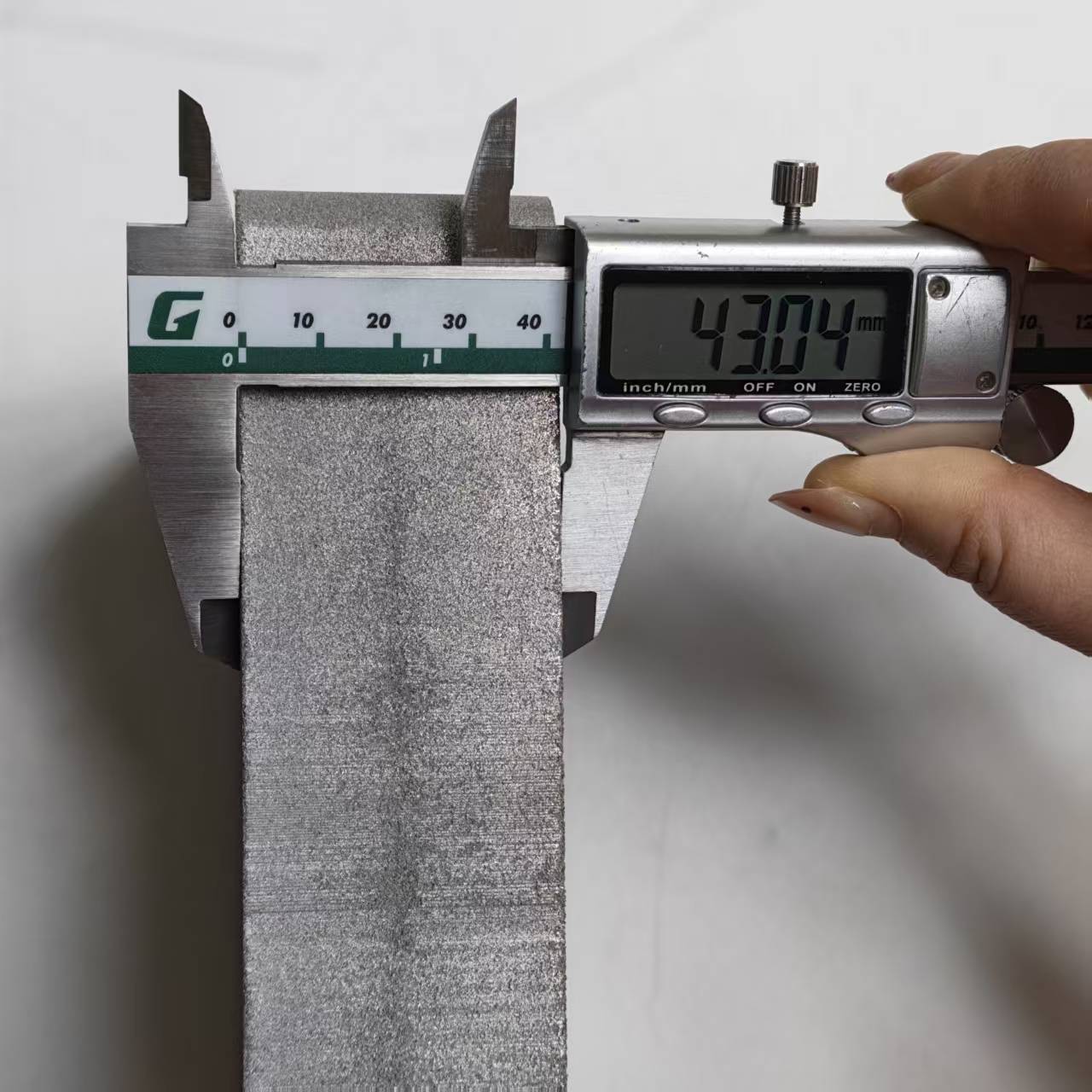 316L 不锈钢粉末烧结滤块 高精度多孔金属过滤元件