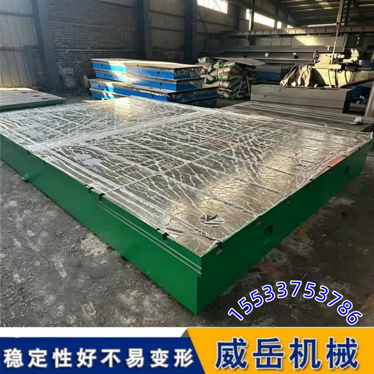 用好测试底座：精度指标、安装要点、日常养护核心秘诀
