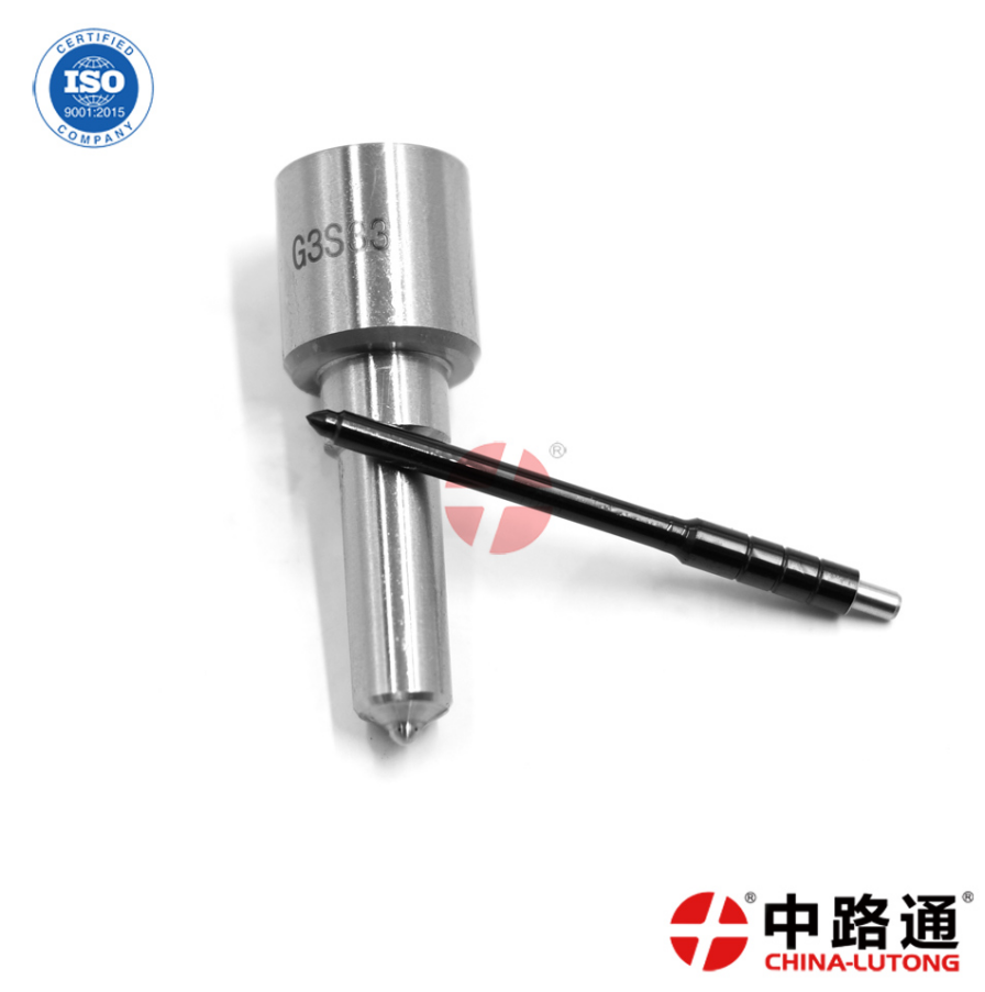 高压共轨喷油嘴DLLA150P2727