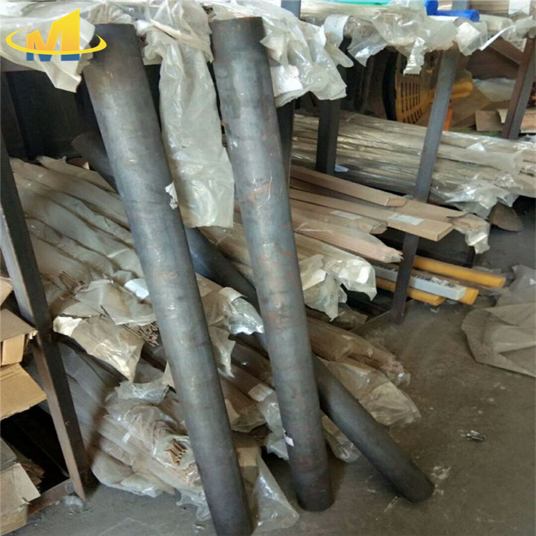 CuS硫铜棒CuS德标铜合金