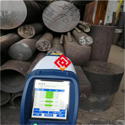 1.4419马氏体型不锈钢圆棒 1.4419不锈钢