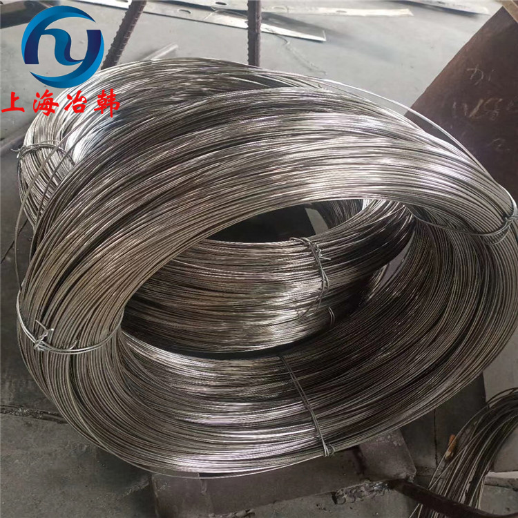 6J12锰铜电阻合金材料 6J12锰铜线 锰铜丝 锰铜棒电阻率