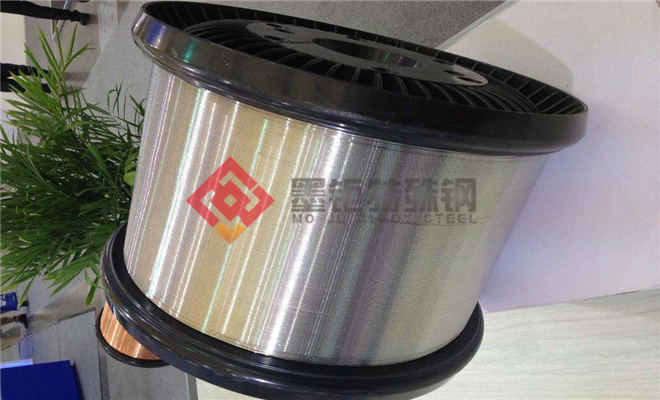 Nickel 201低碳纯镍合金焊接加工时如何避免晶间问题产生