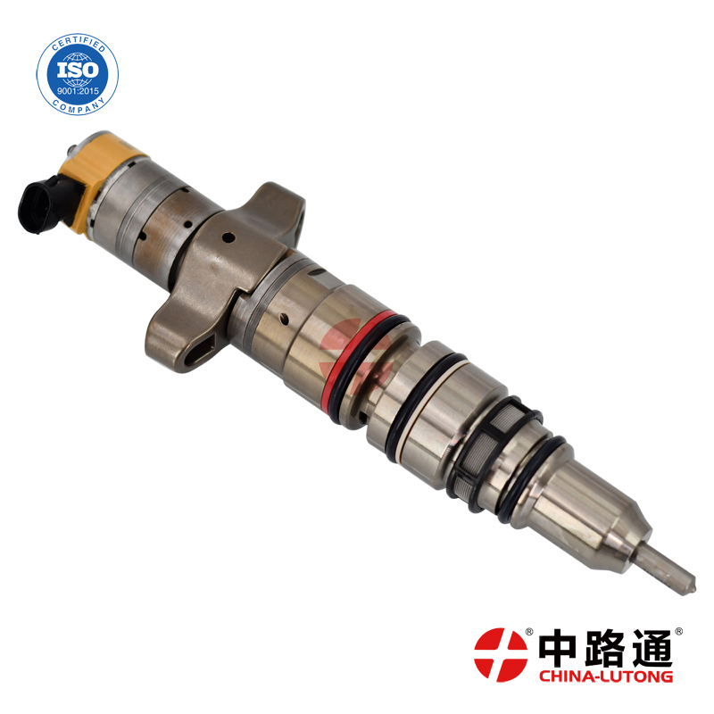 CRIN共轨喷油器电磁阀