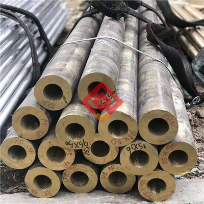 C5102磷青铜铜棒铜带高弹性耐磨抗疲劳