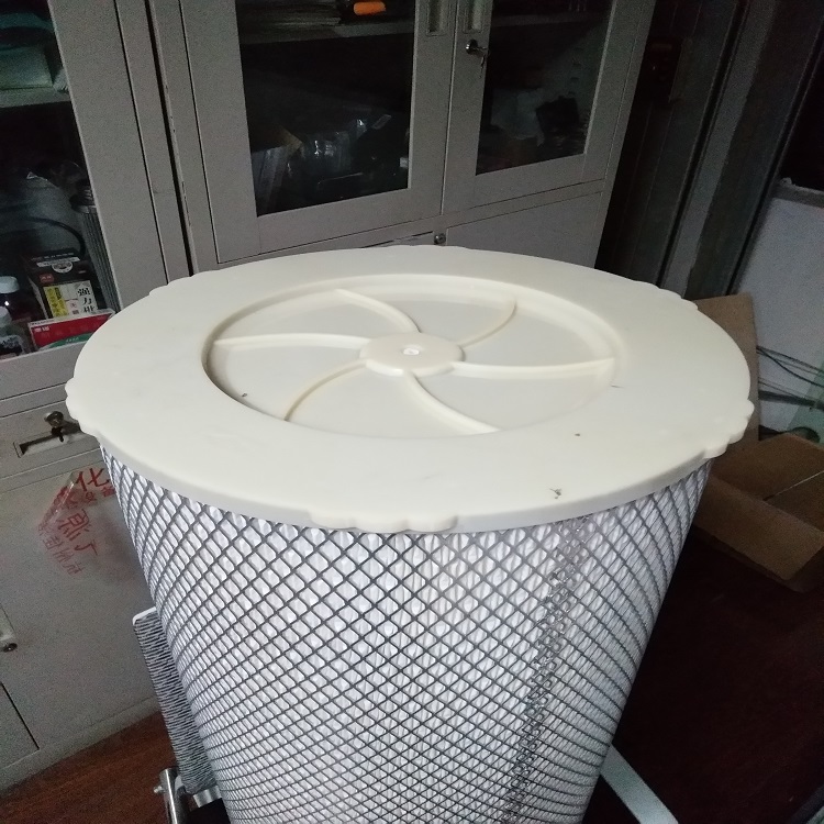 山立自洁式吸气过滤器滤芯SAZJ-40 自洁式滤芯SAZJ-40