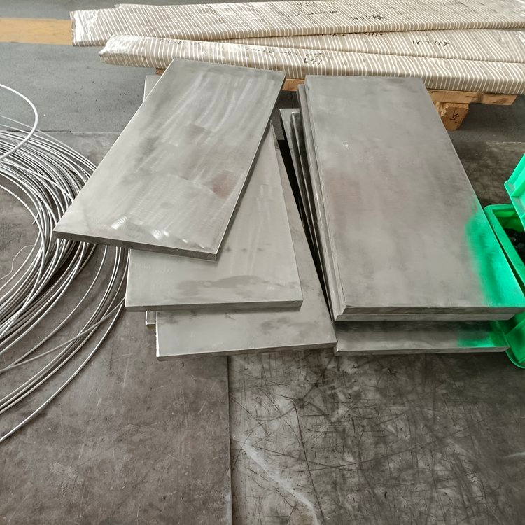 百科解读：Alloy 725合金