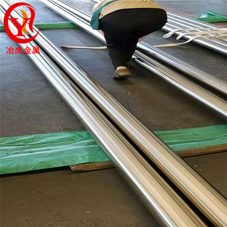 白铜材料BFe10-1-1铁白铜棒BFe30-1-1铁白铜板BFe5-1.5-0.5铁白铜管