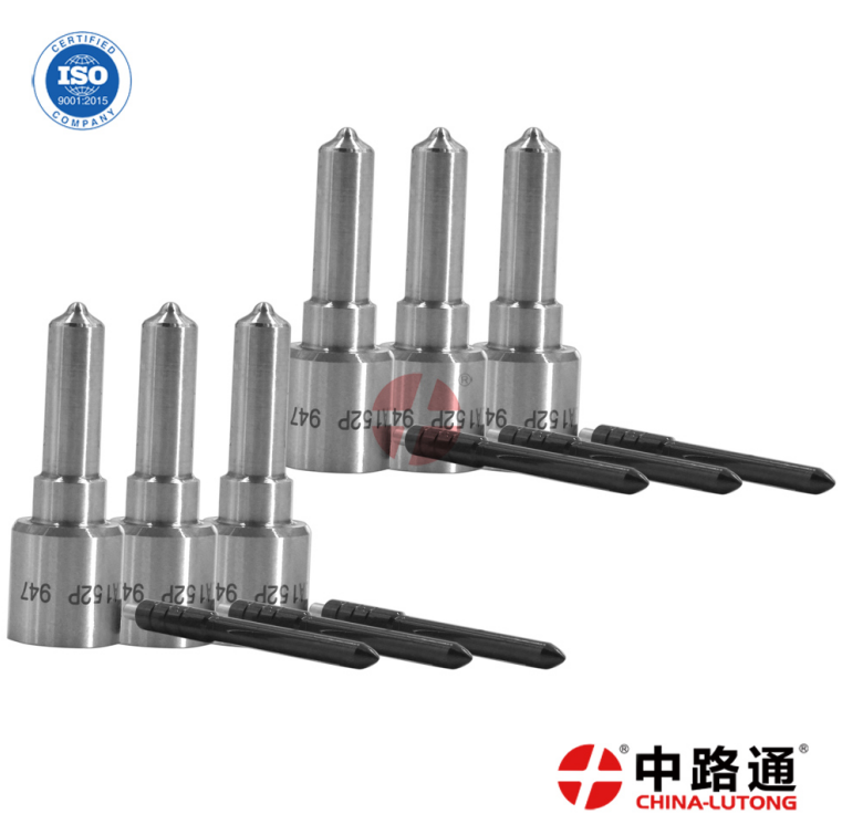 柴油发动机喷油嘴093400-8700