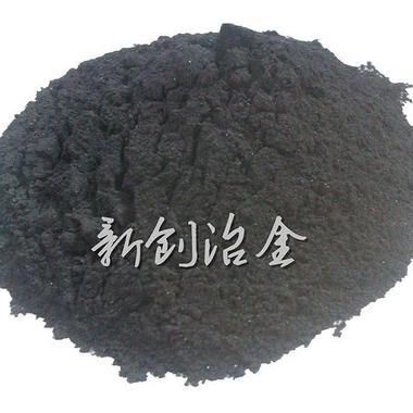 河南新创生产选矿重介质270D研磨低硅铁粉
