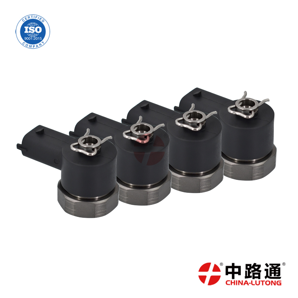 适用于豪沃车熄火电磁阀厂家