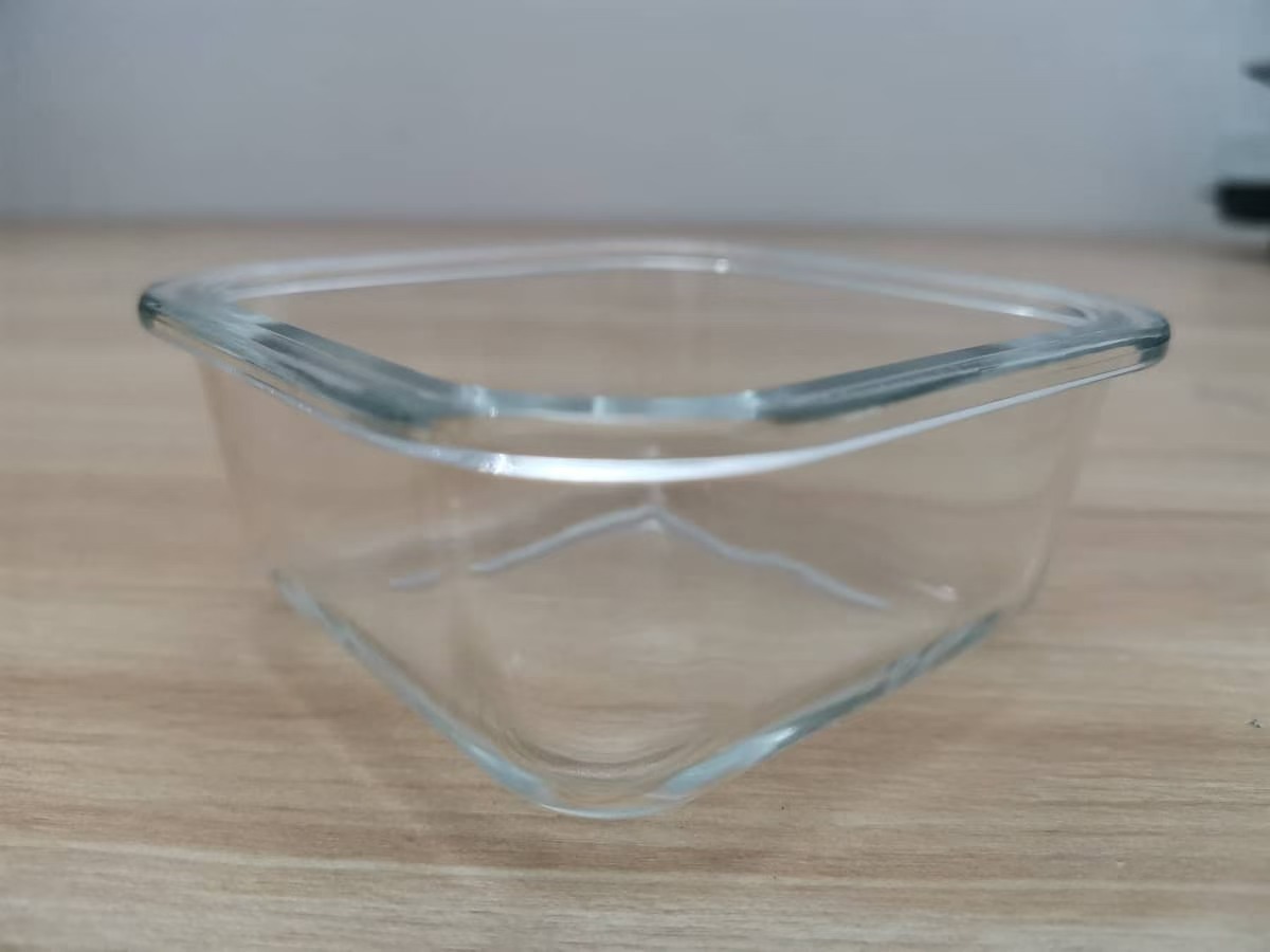 玻璃容器检验标准 产品质量 验货公司
