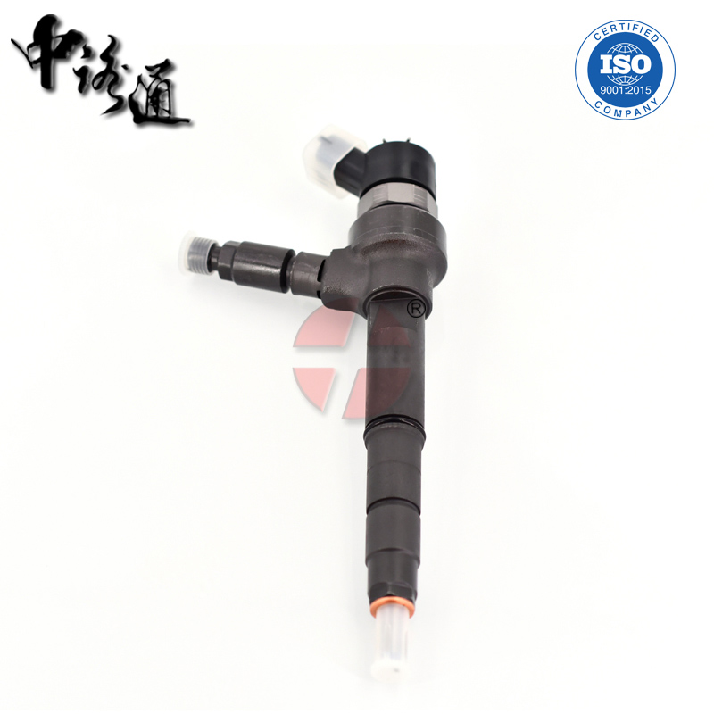 共轨喷油器型号喷油器0 445 110 515适用于博士