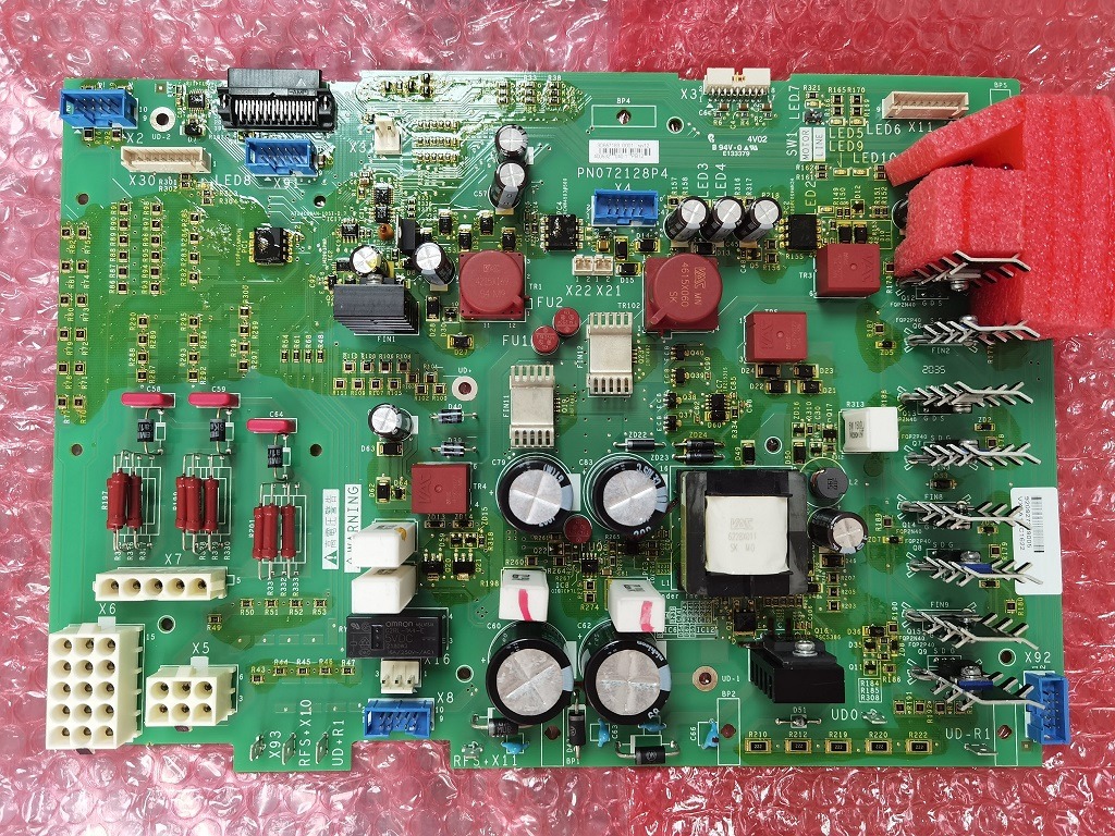 VX4B340100 施耐德变频器