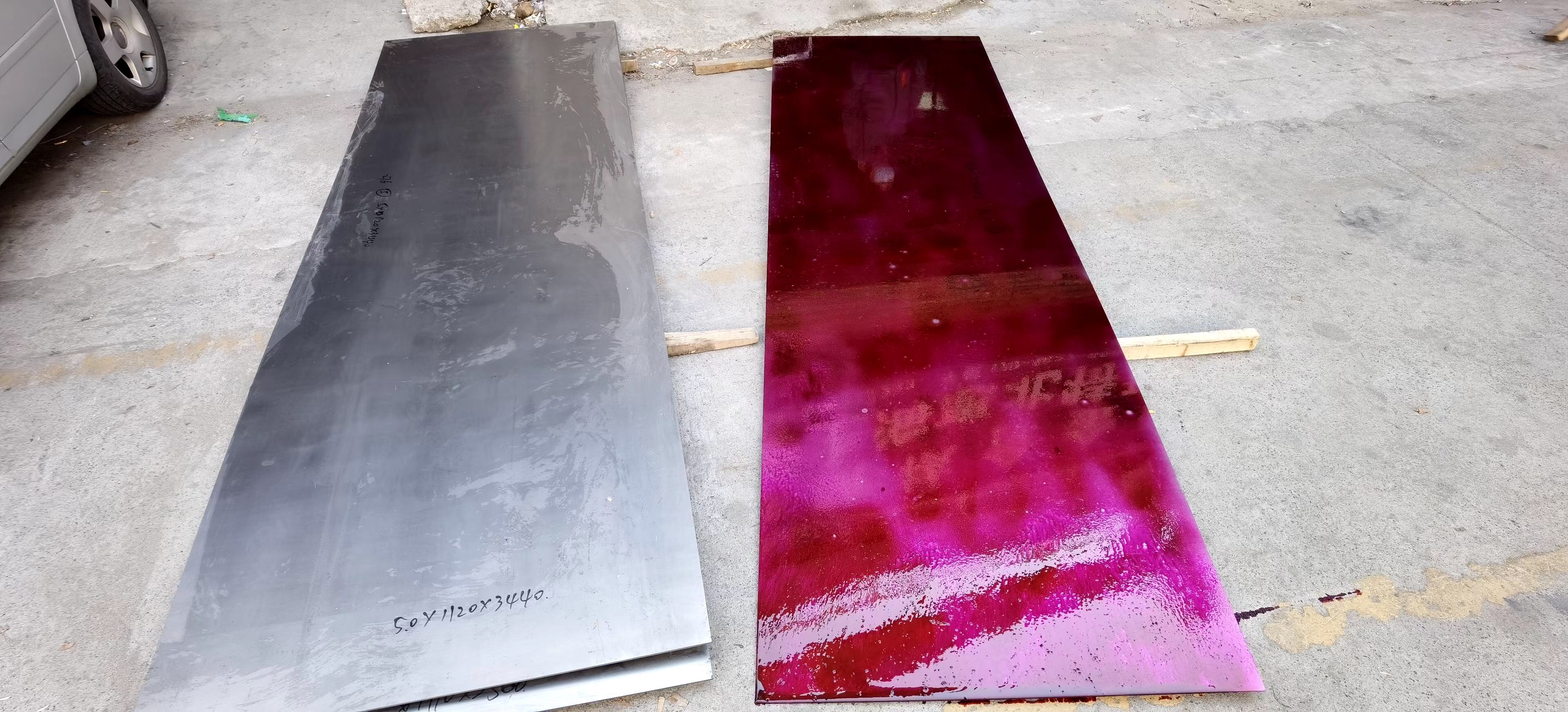 支恩百科：GH4698合金