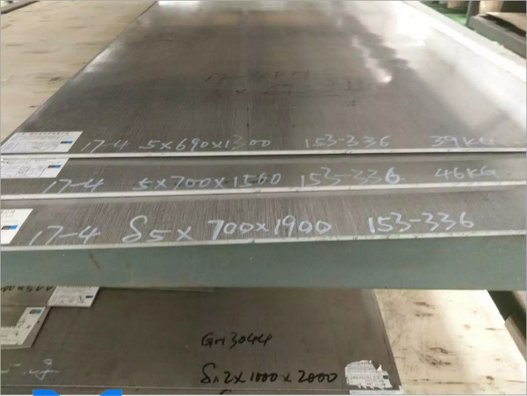百科：沉淀硬化合金-FV520B合金