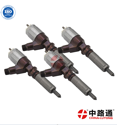 适配于卡特彼勒发电机组喷油器油嘴