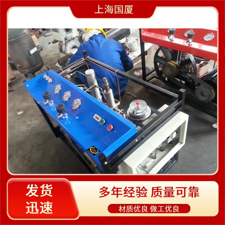 100公斤空压机10兆帕_100bar_100kg空气压缩机