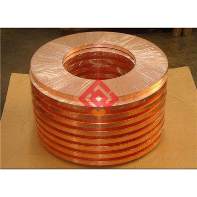 HFe58-1-1铁黄铜铜棒铜板高强耐磨抗冲击