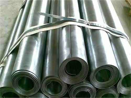 防辐射5MM铅板价格.铅板 防辐射铅板2mm3mm4mm铅板