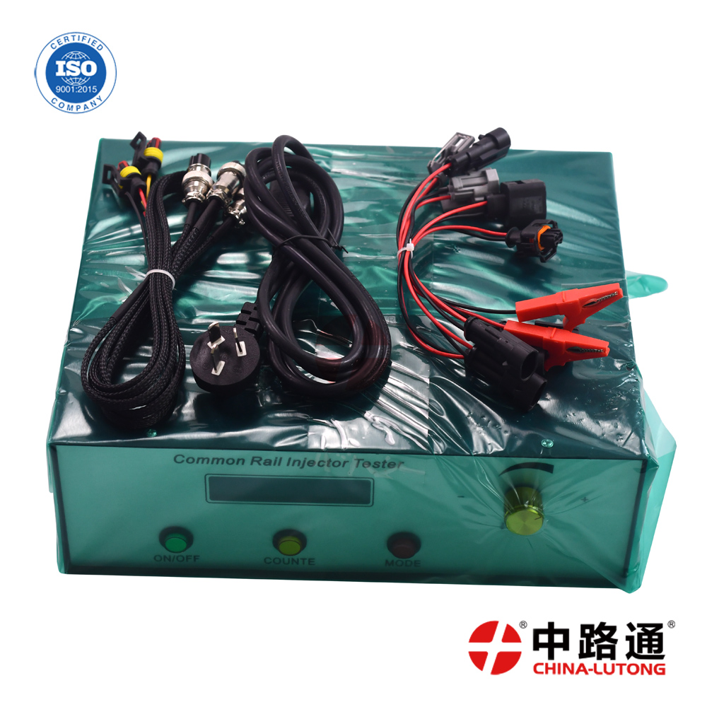 适配于共轨喷油嘴试验台