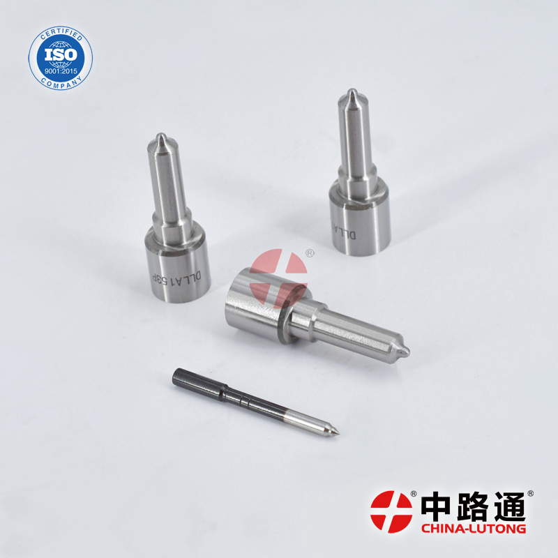 机械喷油器喷油嘴  DSLA146P1409
