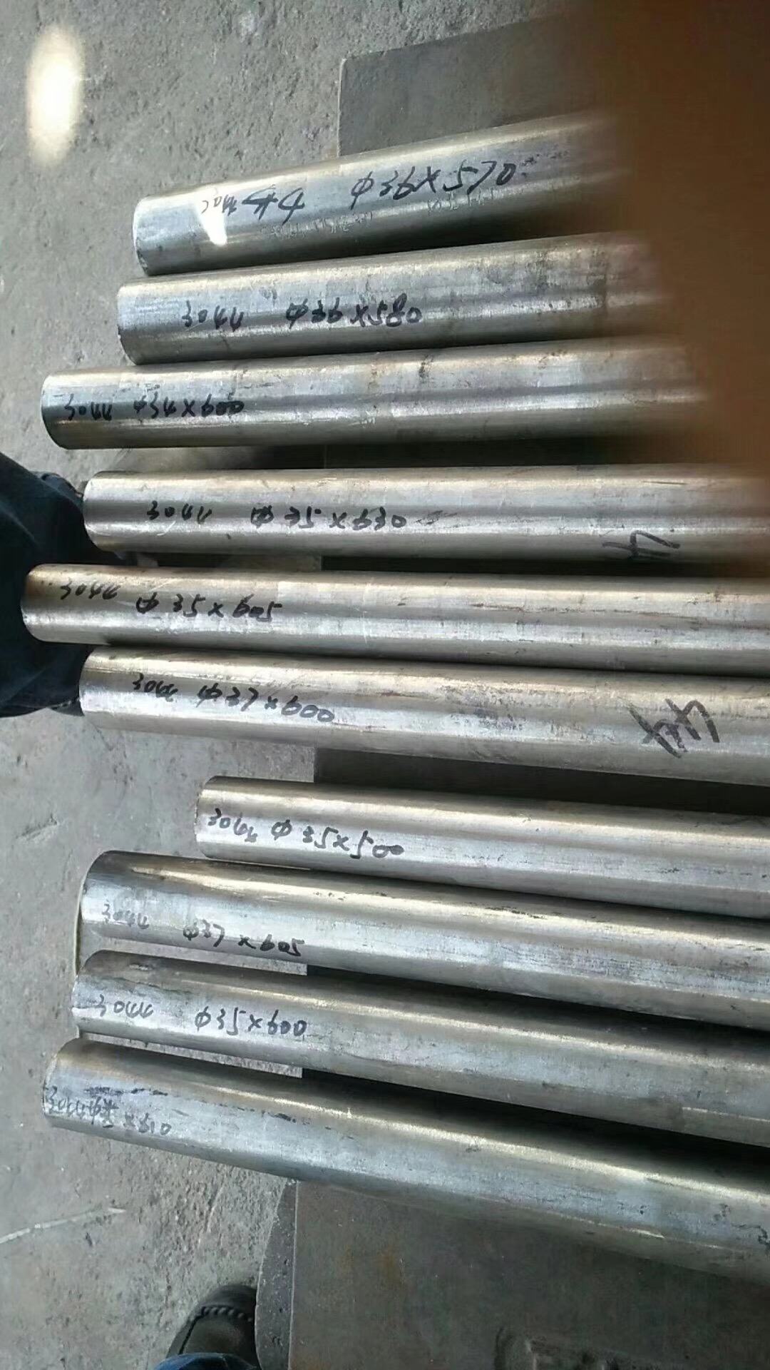 百科：GH4698镍基沉淀硬化变形高温合金