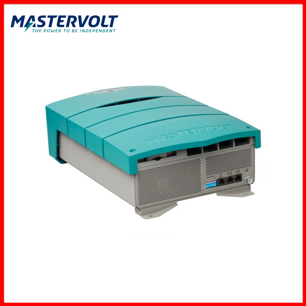 荷兰MASTERVOLT船用充电器Chargemaster24/60全新原装24V60逆变器