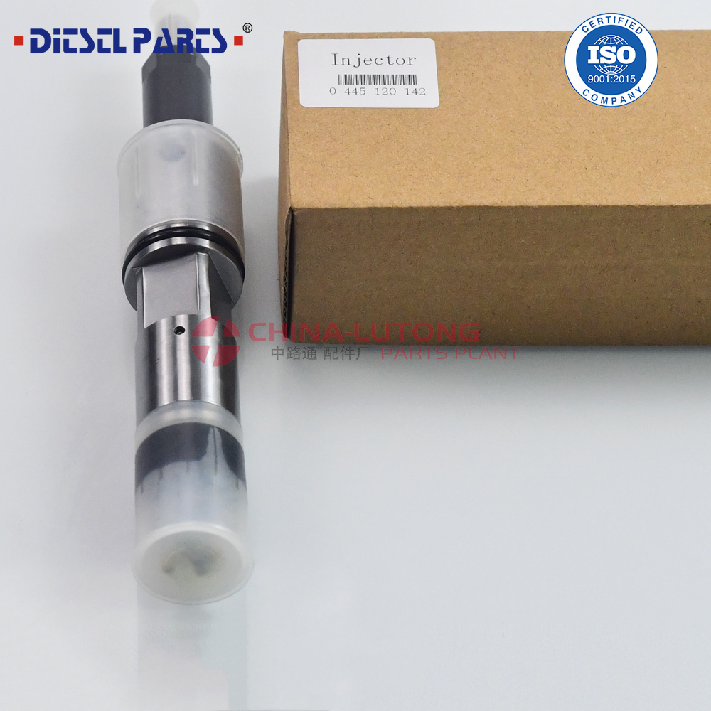 适用于博世共轨喷油器0 445 120 142
