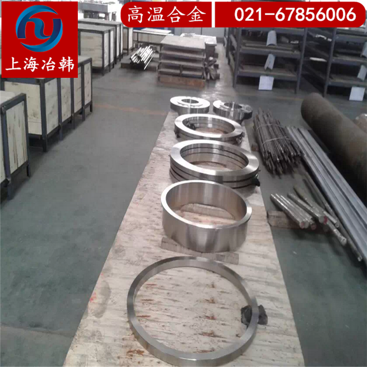 GH625对应牌号Inconel625高温合金