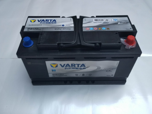 瓦尔塔蓄电池T7-80-L-T2-M(80-27)/汽车用/适用于货车/客车