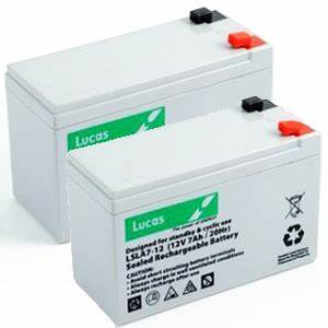 卢卡斯LUCAS蓄电池LSLA4.5-12 12v4.5ah机房配套