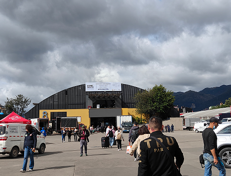 2025年埃及国际汽车配件展 AUTO TECH