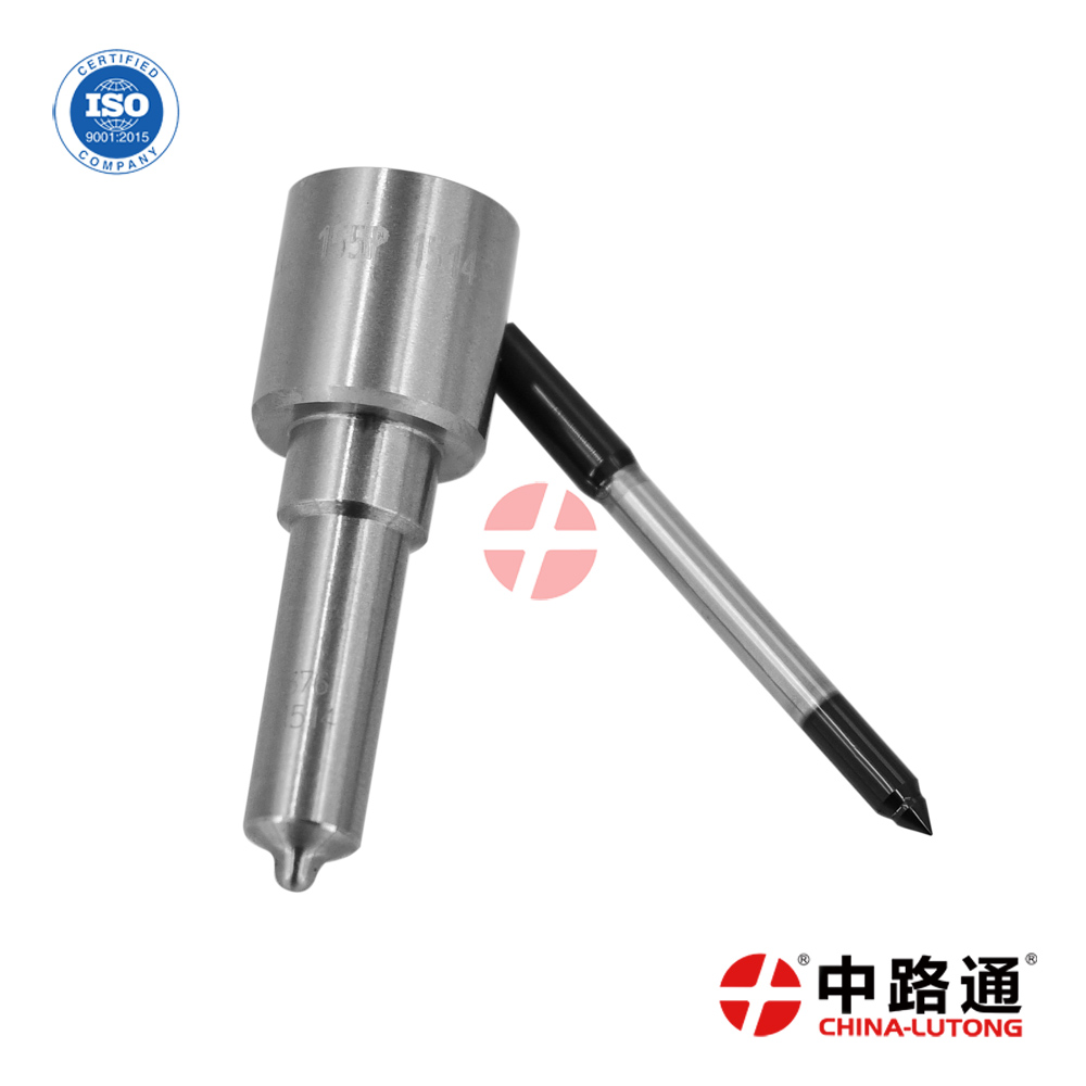 适配于轻卡共轨喷油嘴厂家DLLA155P1514