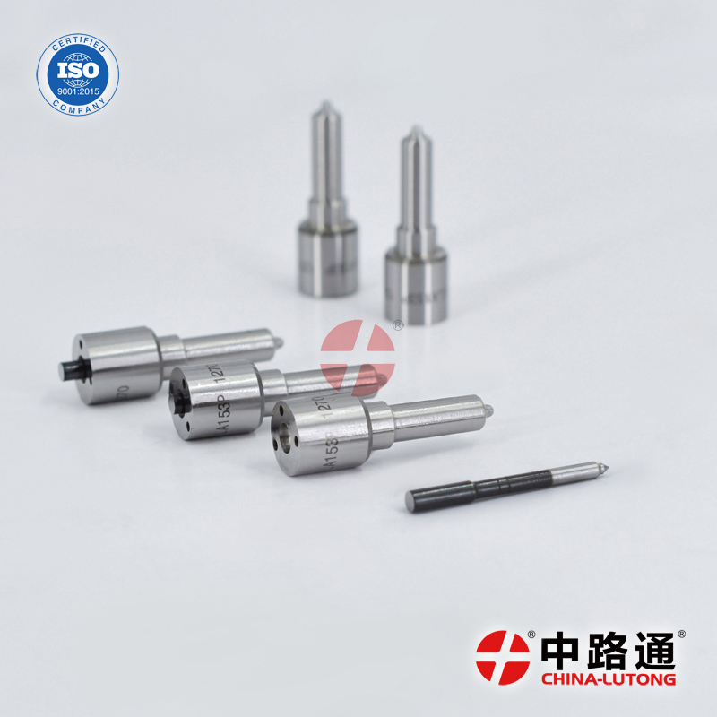 柴油共轨喷油器喷油嘴DSLA136P804