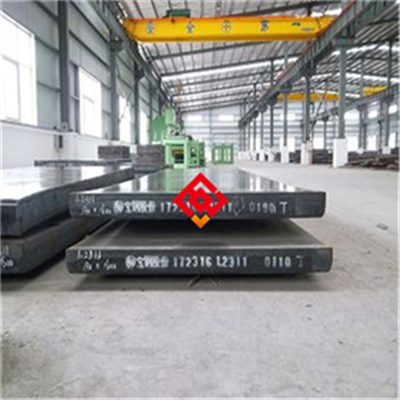 DZ468定向凝固高温合金板材DZ468高温高强与抗氧化