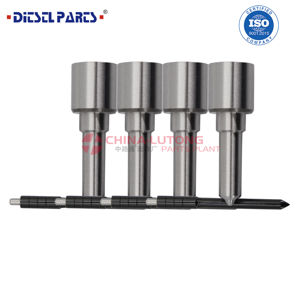 095000-9700柴油发动机喷油嘴DLLA155P970