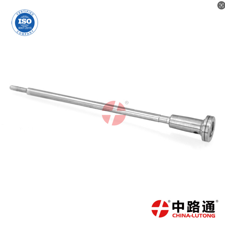 共轨喷油器阀组件FOOV C01 033