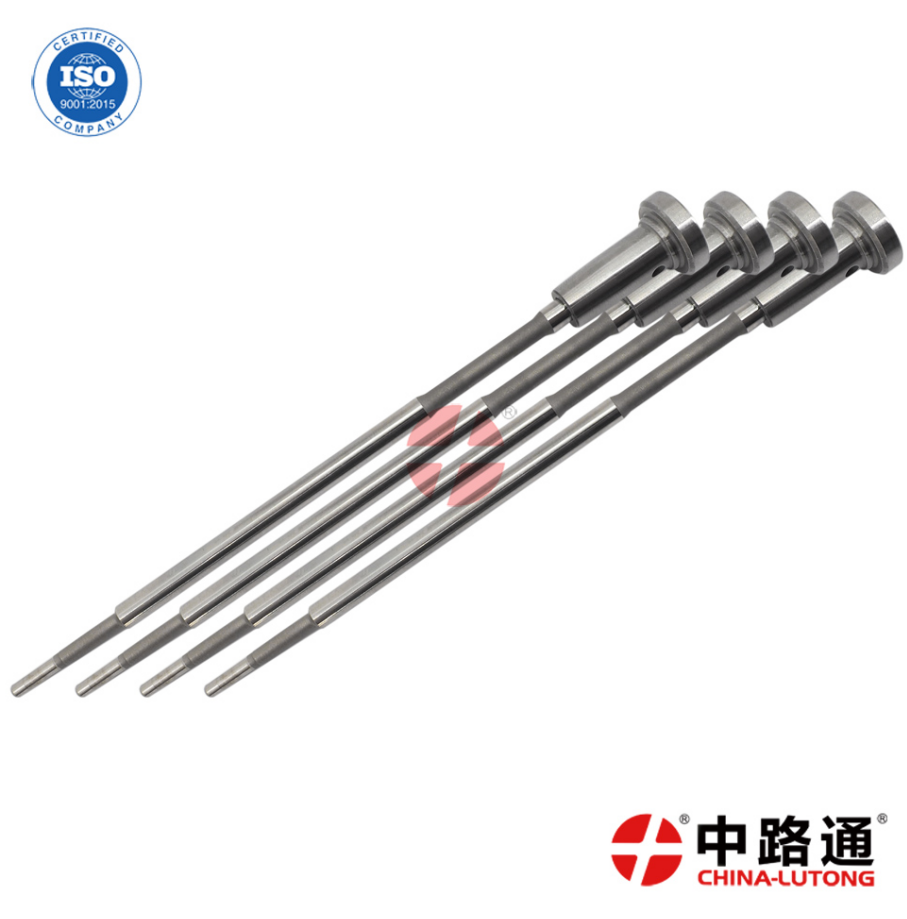 喷油器阀组件F00R J04 542