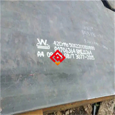 X3CrAITi18-2铁素体型不锈钢热轧板 X3CrAITi18-2不锈钢