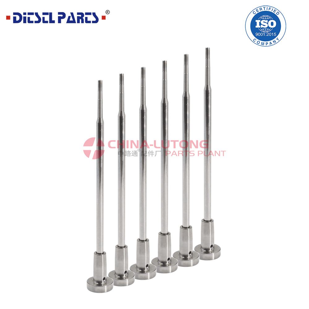 柴油机喷油器阀组件FOORJ02056 共轨阀F00RJ01005