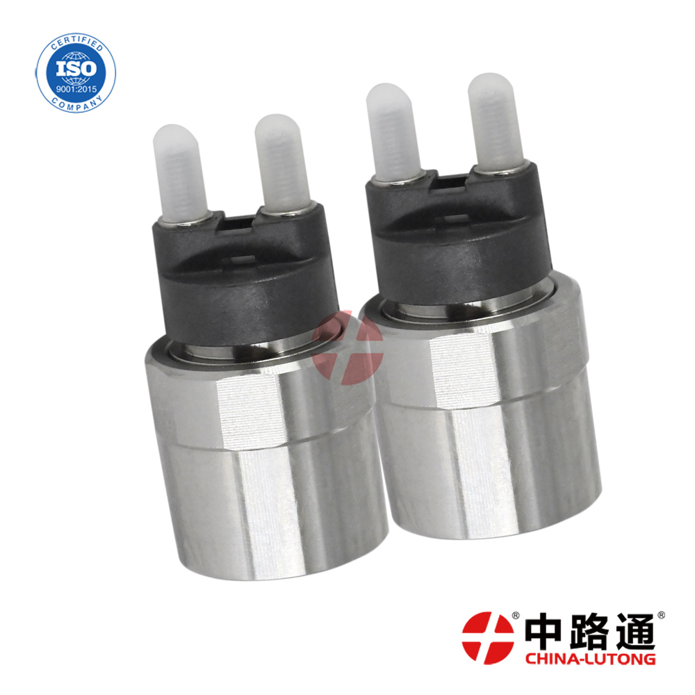 适配于卡特3512A喷油器电磁阀09500-534#