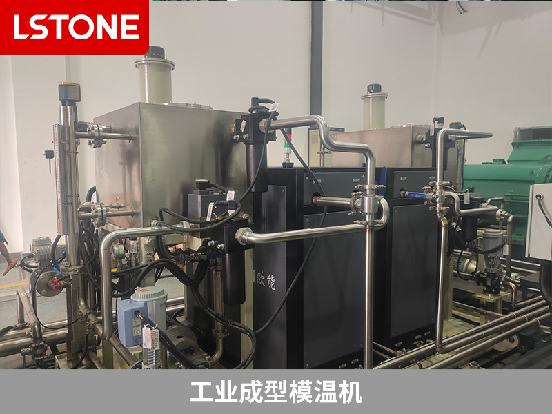 拉丝机模温机 水式模温机-成都珞石