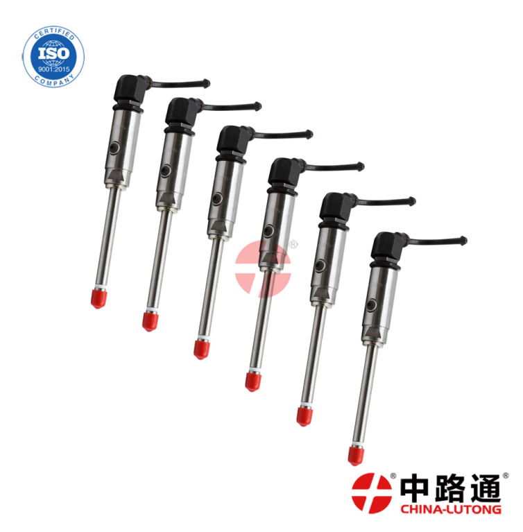 适配于卡特彼勒HEUI燃油系统油嘴