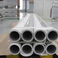 铝管、铝方管、无缝铝管、纯铝管、合金铝管、厚壁大口径铝管