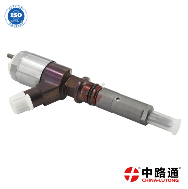 适配于卡特发动机喷油器总成2333536