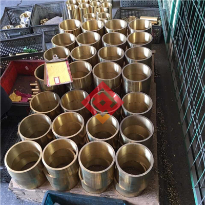 QAl10-3-1.5铝青铜棒材QAl10-3-1.5耐磨抗蠕变耐温
