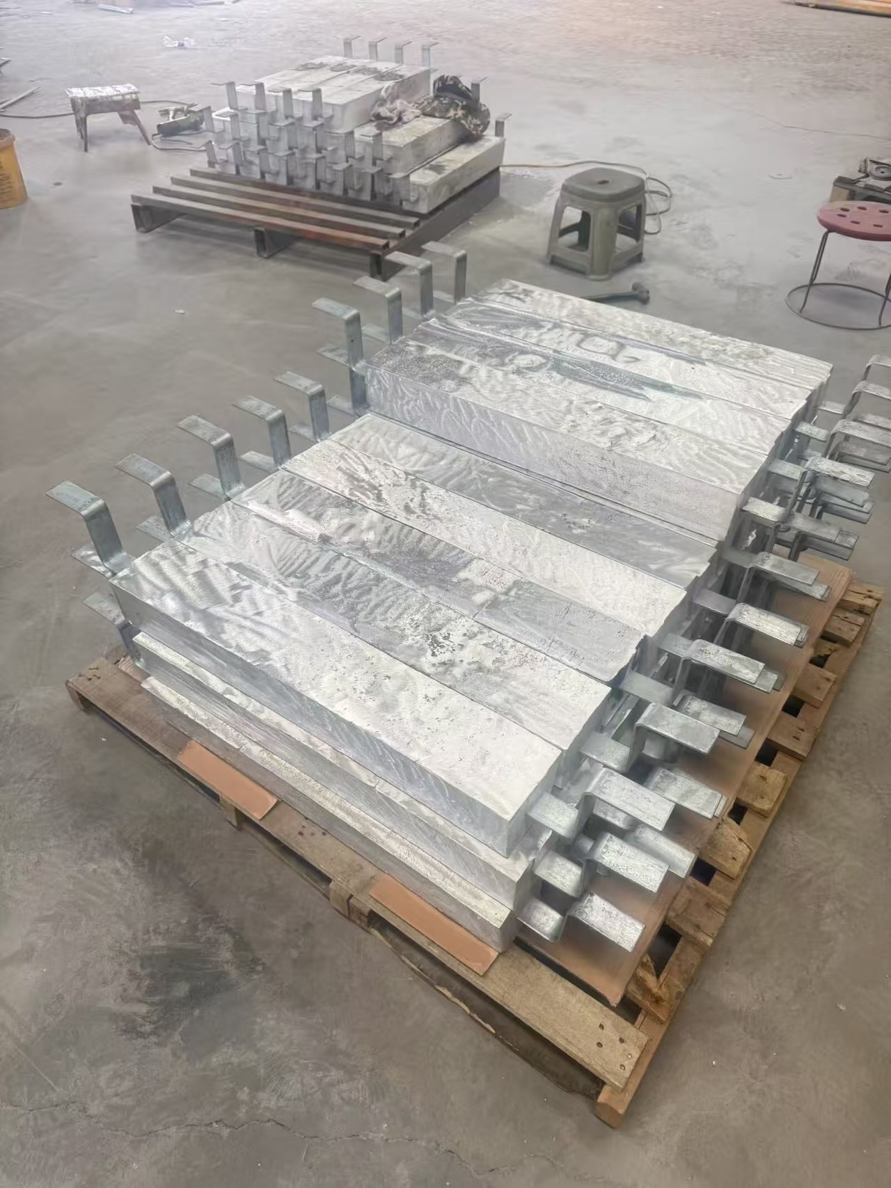 铝合金加工铝型材开模定制阳极氧化CNC铝件铝板异型铝材挤压定做