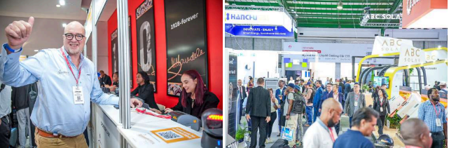 2026年南非国际太阳能暨储能展览会 The Solar & Storage Show Africa